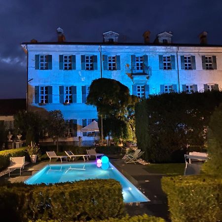 Villa Rambaudi Sanfre Exterior foto