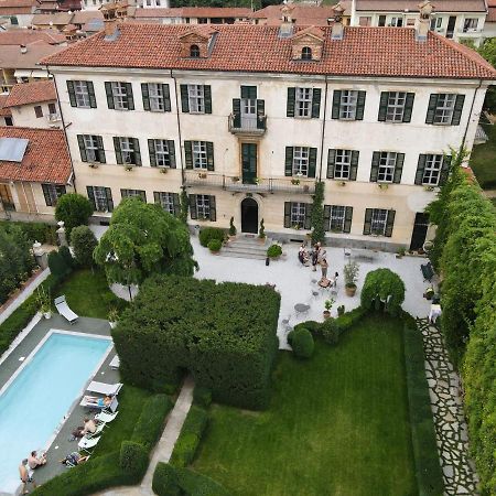 Villa Rambaudi Sanfre Exterior foto