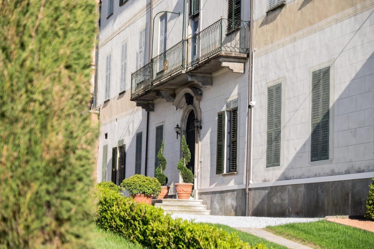 Villa Rambaudi Sanfre Exterior foto