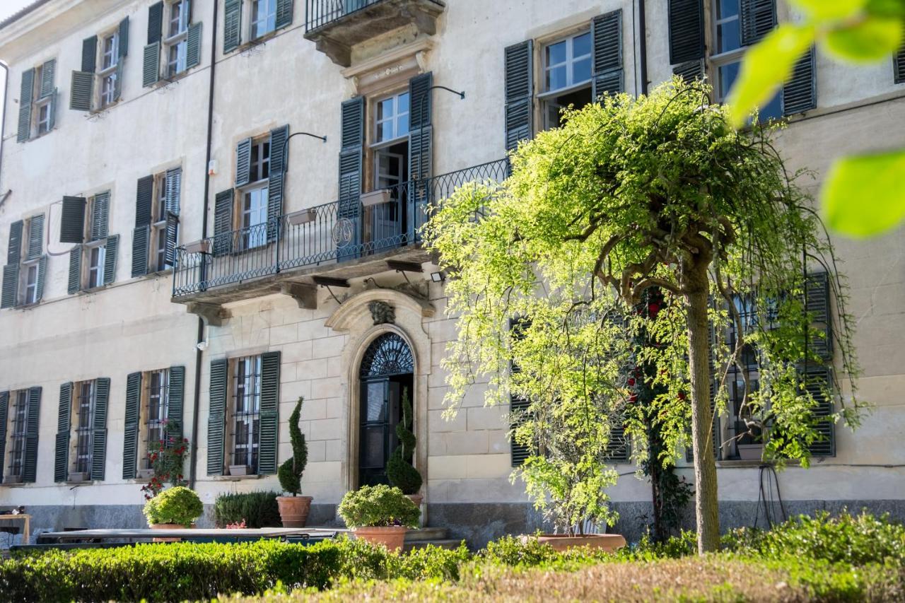 Villa Rambaudi Sanfre Exterior foto